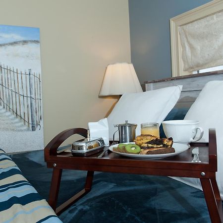 Naomi'S Inn Bed & Breakfast Springfield Bagian luar foto