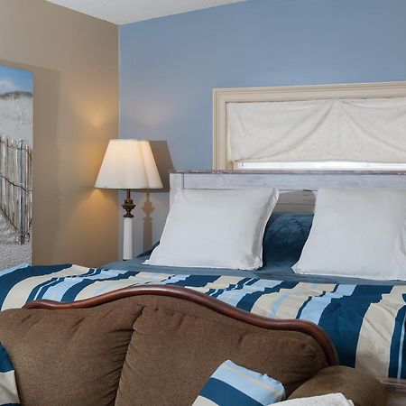 Naomi'S Inn Bed & Breakfast Springfield Bagian luar foto