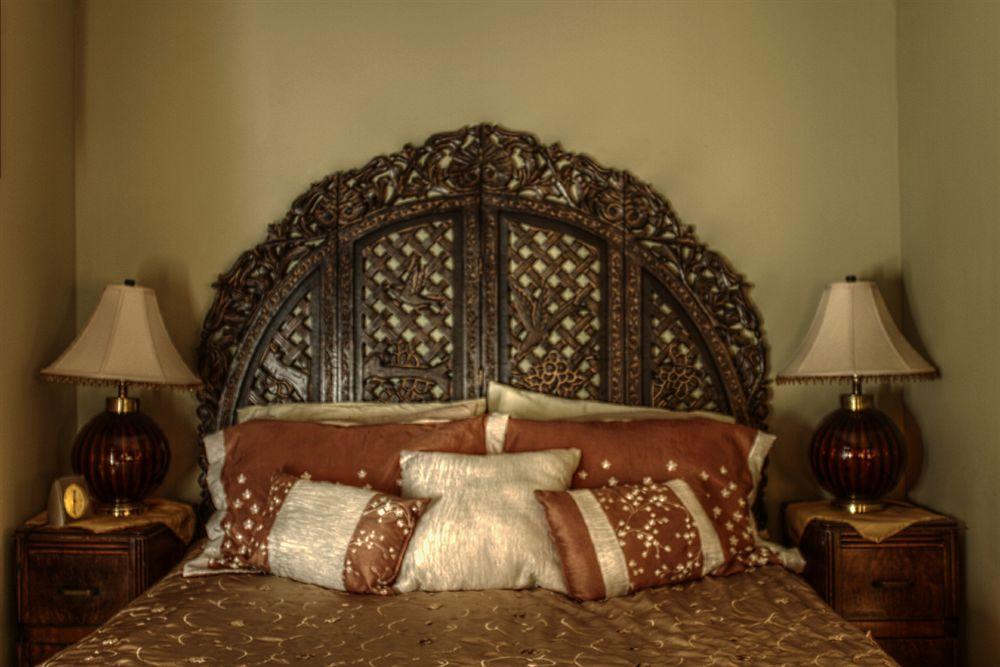 Naomi'S Inn Bed & Breakfast Springfield Bagian luar foto