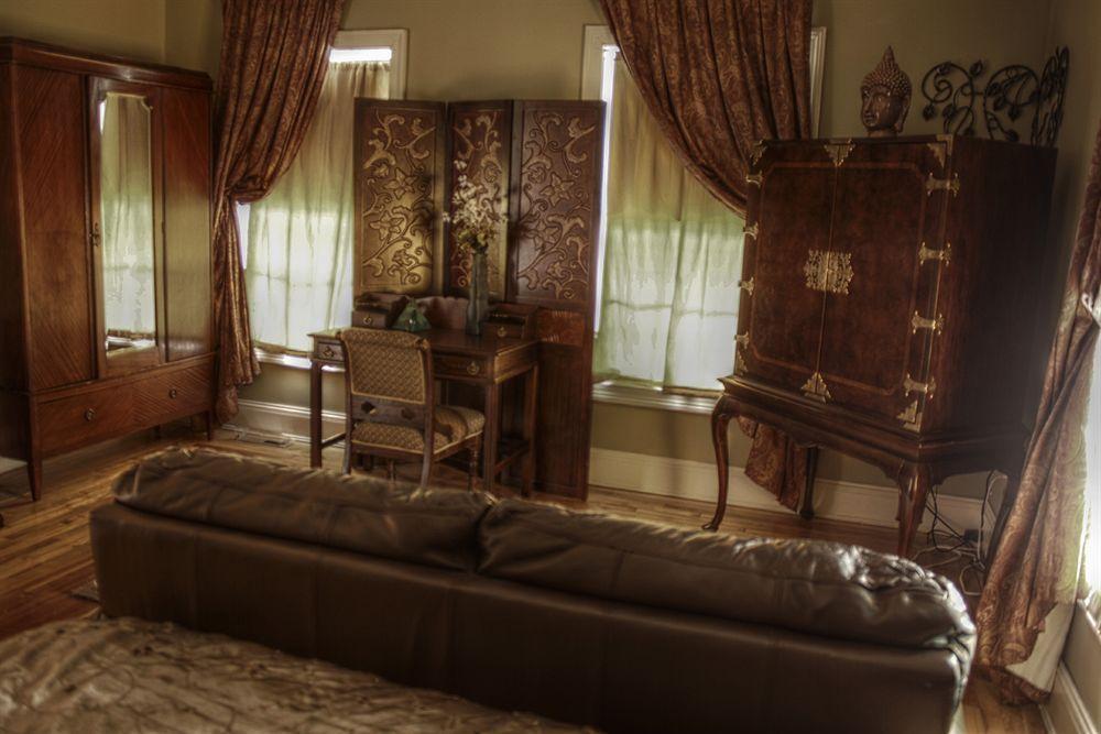 Naomi'S Inn Bed & Breakfast Springfield Bagian luar foto