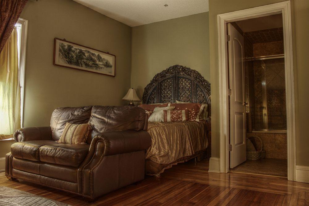 Naomi'S Inn Bed & Breakfast Springfield Bagian luar foto
