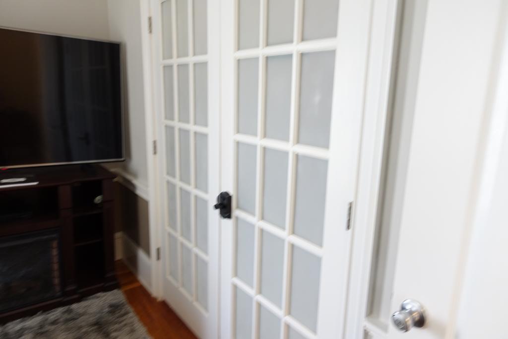 Naomi'S Inn Bed & Breakfast Springfield Bagian luar foto