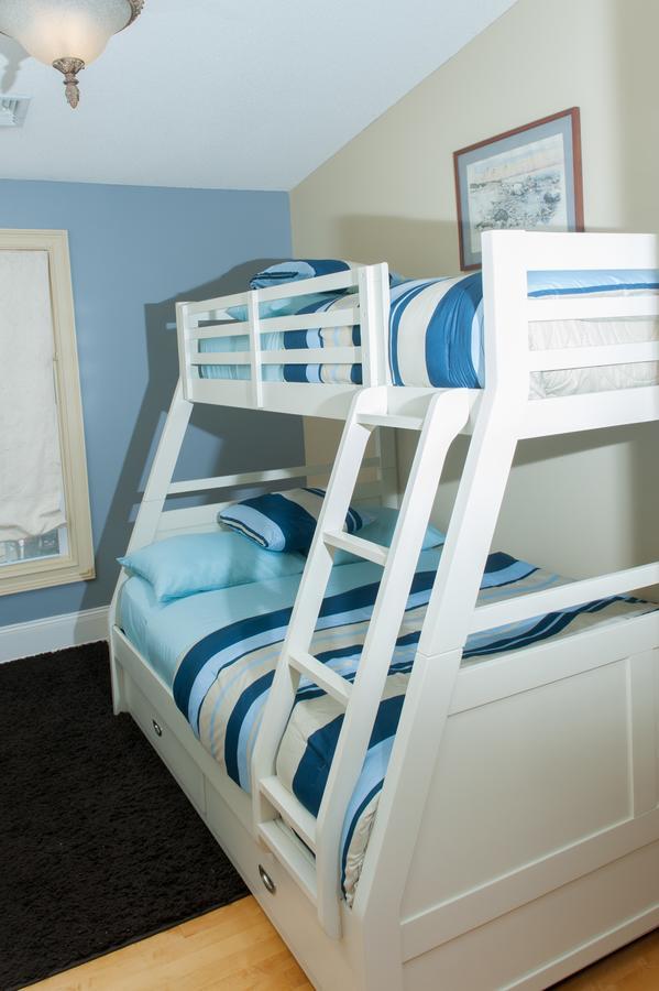 Naomi'S Inn Bed & Breakfast Springfield Bagian luar foto