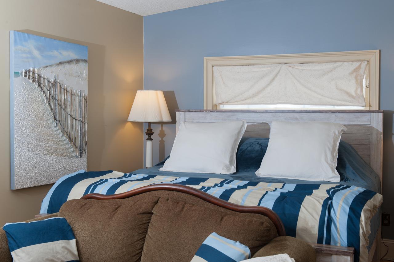 Naomi'S Inn Bed & Breakfast Springfield Bagian luar foto